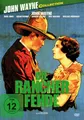 Die Rancher Fehde (DVD) NEU&OVP - Deutsche Erstveröffentlichung - John Wayne
