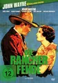 Die Rancher Fehde - John Wayne  DVD/NEU/OVP