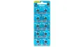 4898338007367 Bateria alkaliczna G4 / AG4 / LR66 / L626 /10szt./ VINNIC