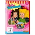 Bibi Blocksberg - Die Jagd nach dem Goldhexstein + Der neue Nachbar, 1 DVD FSK ab 0, DVD-Video, Dt, UT: Dt, Bibi Blocksberg - Der neue Nachbar/Die