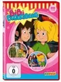 DVD Bibi Blocksberg - Die Jagd nach dem Goldhexstein / Der neue #33961709