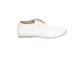Donna Carolina Donna Carolina 47.673.027-014, Schnürschuhe, Weiß, Damen Schnürschuh