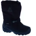 Kamik WATERBUG5G Stiefel EUR 25 schwarz - Schwarz - 25