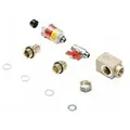 Buderus Entlüfter-Set für Logasol SKT1.0 - 8718532817