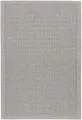 OTTO home Teppich Arona, Sisal-Optik mit Bordüre, auch für Balkon und Terrasse, rechteckig, Höhe: 7 mm, In- und Outdoor geeignet, Wetterfest & UV-beständig