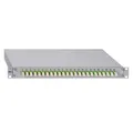 Rutenbeck Spleissbox gr GradeB 228030506 grau LWL Spleissbox
