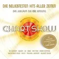Die Ultimative Chartshow-die Beliebtesten Hits von ... | CD | Zustand akzeptabel