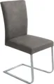 K+W Komfort & Wohnen Freischwinger Santos II (Set, 2 St)