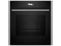 Neff B24CR31N0 Backofen Edelstahl