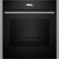 Neff B24CR31N0 (edelstahl) Einbaubackofen