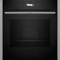 Neff,N 70, B24CR31N0 Einbau-Backofen Edelstahl, EEK: 