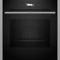 NEFF B24CR31N0, Backofen (Einbaugerät, 71 l, 596 mm breit), N 70
