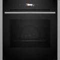 Neff B24CR31N0 N70 Einbau-Backofen 59,6cm breit 71 Liter Hydrolytisch 1797070