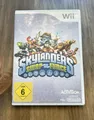 Skylanders: Swap Force (Nintendo Wii, 2013) + Skylanders Superchargers Racing