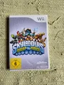 Skylanders: Swap Force (Nintendo Wii, 2013) + Skylanders Superchargers Racing
