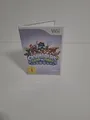 Skylanders: Swap Force (Nintendo Wii, 2013) + Skylanders Superchargers Racing
