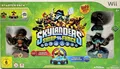 Skylanders Swap Force Starter Pack für Wii mit 3 Figuren und Portal NEU & OVP