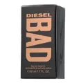 Diesel Bad Classic Eau de Toilette Spray (50 ml) L56896