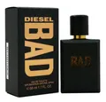 Eau de Toilette Bad 50 ml