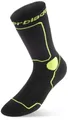 ROLLERBLADE SKATE Socken 2026 black/green - S