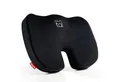Blumtal Sitzkissen Ergonomisches Sitzkissen - in 3 Härtegraden, ideales Sitzkissen für das Auto und Büro, Inklusive E-Book