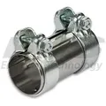 HJS Rohrverbinder, Abgasanlage 83112089 für Ford VW Mercedes