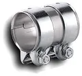 HJS 83 11 2089 Rohrverbinder, Abgasanlage für AUDI FORD MERCEDES-BENZ SEAT