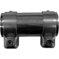 HJS Doppelschelle 50/125 mm – Robuster Rohrverbinder für optimale Gasdichte
