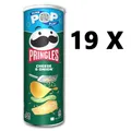 Pringles Cheese & Onion ( 19 x 165 gr. )