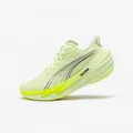 Laufschuhe Damen PUMA - Deviate Nitro 4 gelb