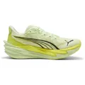Puma Damen Deviate Nitro 4 gelb 36.0