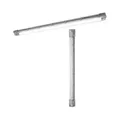 Osram LED Feuchtraumleuchte Submarine Through Wiring 120cm 15W 4000K