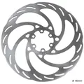 MAGURA MDR-S 2.5 Bremsscheibe 6-Loch 2,5mm Gustav Pro 180mm