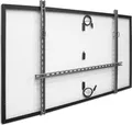 Balkonkraftwerk Halterung für vertikale Montage Solarmodul Halterung