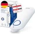 Beurer Bitex Original Insektenstichheiler BR 60, Mückenstich Hitzestift Zur Beha