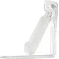 d-c-fix Tischdeckenklammer Transparent