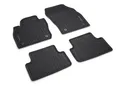 Original VW T-Cross Allwettermatten Gummimatten vorne + hinten 2GM061500  82V