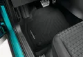 Gummifussmatten Allwettermatten VW T-CROSS 2GM061500 82V vorn und hinten NEU