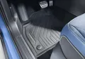 Original VW T-Cross Fußmatten Gummimatten Allwetter vorn + hinten 2GM061500 82V