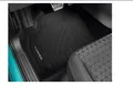 Original VW T-Cross Allwettermatten Gummimatten vorne + hinten 2GM061500  82V