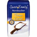 Nordzucker Sweet Family Feiner Zucker mit Qualität und Erfahrung 1000g