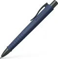 Faber-Castell Poly Ball Urban XB blau