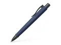 Faber-Castell Kugelschreiber Faber-Castell Kugelschreiber Poly Ball Urban XB navy blue