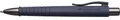 Faber-Castell Kugelschreiber POLY BALL URBAN XB 241189 navy blue