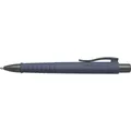 Faber-Castell - Poly Ball Urban XB - Navy Blue - Dokumentenecht