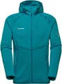Aconcagua ML Hooded Jacket Men, 40320, M, Midlayer Jackets, Mammut