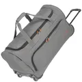 Travelite Reisetasche mit Rollen Basics Fresh L 89l anthrazit 096277 04