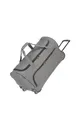Travelite BASICS FRESH Rollenreisetasche - Anthrazit