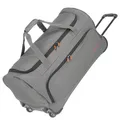 Travelite Basics Fresh - Rollenreisetasche 89L 71 cm (anthrazit)