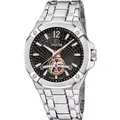 Jaguar - J1007/4 - Armbanduhr - Herren - Automatik - Balancier - Silber